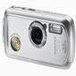 Pentax Launches 6MP Waterproof Camera