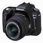 Pentax Launches *istDS2
