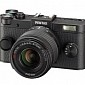 Pentax Q2 Mirrorless Camera and 28-45mm f/4.5 Lens Leak in First Pics <em>Updated</em>