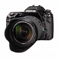 Pentax Releases K-5 II and K-5 IIs DSLR Cameras As Well