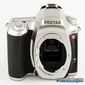 Pentax *ist DL Review