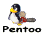 Pentoo 2012 Beta Has Been Released