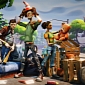 People Can Fly Becomes Epic Games Poland, Works on Fortnite
