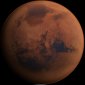 People Could Live on Mars by the End of the Century