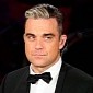 People Mistake Robin Williams with Robbie Williams, Declare the Singer Dead