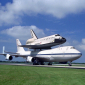 People in Florida Want to Keep a Shuttle