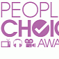 People's Choice Awards 2014: The Winners