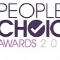 People’s Choice Awards 2015: The Winners