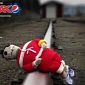 Pepsi Apologizes for Christiano Ronaldo Voodoo Doll Ad