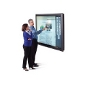 Perceptive Pixel 82-Inch Full HD LCD Goes Multi-Touch