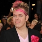 Perez Hilton Encourages Others to Lose Weight Too