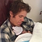 Perez Hilton Is Now a Father: Gossip Blogger Announces Birth of Baby Boy