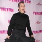 Perez Hilton Promises to Stop Bullying Celebrities on His Site