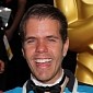 Perez Hilton Reaches New Low with Angry Rant Against Jennifer Lawrence
