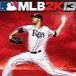 Perfect Game Challenge Returns for MLB 2K13, Prize Structure Changed