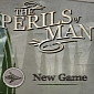 Perils of Man for iOS Preview