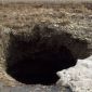 Permafrost Thawing, Another Consequence of Global Warming