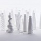 Peroni’s First 25cl Bottle Reinvented 25 Times with 3D Printing