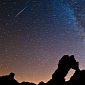 Perseid Meteor Shower and Comet ISON Coming This Month