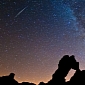 Perseid Meteor Shower to Reach Peak Level on Sunday and Monday