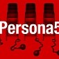 Persona 5 Is Coming to the PS3 and PS4 in 2015 – Video