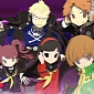 Persona Q: Shadow of the Labyrinth Character Trailers Show the Gang's Jokers