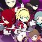 Persona Q: Shadow of the Labyrinth Developer Atlus Releases Another Two Trailers
