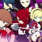 Persona Q: Shadow of the Labyrinth Introduces Two New Character Trailers