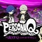Persona Q: Shadow of the Labyrinth New Trailer Shows An Eerie Apparition