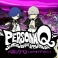Persona Q: Shadow of the Labyrinth Retail Version Coming to Europe in 2014 – Report