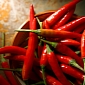 Personality Determines Whether a Person Likes Spicy Food