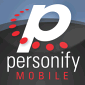 Personify Mobile App for Android Phones Now Available for Download