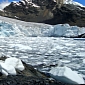 Peru Cashes In on Shrinking Glacier