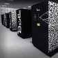 Petaflops Barrier-Breaking Bull: Tera 100 is Fastest European Supercomputer