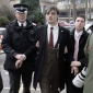 Pete Doherty Arrested for Bringing Drugs into Court