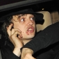 Pete Doherty’s Heart Stops Beating