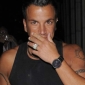 Peter Andre Goes Celibate, Will Publish Book on Ex-Wife