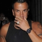 Peter Andre and the Heartbreak Diet