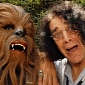 Peter Mayhew to Reprise His Role of Chewbacca for “Star Wars: Episode VII”
