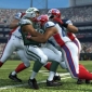 Peter Moore Wants to Digitize the Madden NFL Player