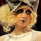 Petition Asks Lady Gaga to Cut All Ties with “Vomit Artist”