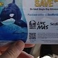Petition Asks Taco Bell to Stop Supporting SeaWorld