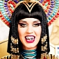Petition Asks for Ban of Katy Perry’s “Dark Horse” Video for Being Offensive to Muslims