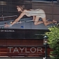 Petition Asks for Racy Equinox Billboard to Be Removed
