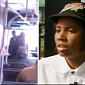 Petition to Reinstate Violent Bus Driver Artis Hughes Is Being Circulated