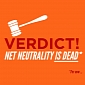 Petition to Restore Net Neutrality Hits 1 Million Signatures