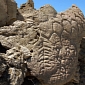 Petroglyphs in Nevada Are at Least 10,500 Years Old