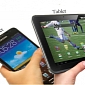 Phablets Expected to Cannibalize Small Tablet Sales in 2014