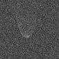 Phaethon Spied During Close Earth Approach