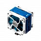 Phanteks U-Type Tower CPU Cooler Launched